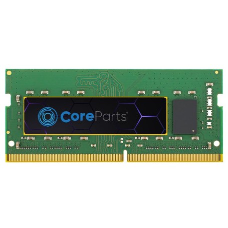 CoreParts MMH9760/16GB memoria 1 x 16 GB DDR4 2666 MHz (MMH9760/16GB)