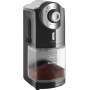 Melitta Molino 100 W Nero, Acciaio inossidabile (6757677) (1019-02)