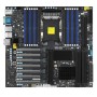 Supermicro MBD-X11SPA-T-O scheda madre Intel® C621 LGA 3647 (Socket P) ATX esteso (MBD-X11SPA-T-O)