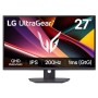 LG UltraGear 27G610A-B 68,6cm (27") QHD IPS Gaming Monitor 16:9 HDMI/DP 200Hz 1ms (27G610A-B.AEUQ)