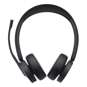 Yealink BH70 Dual Teams Auricolare Wireless A Padiglione Ufficio USB tipo-C Bluetooth Nero (1208667)