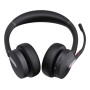 Yealink BH70 Dual Teams Auricolare Wireless A Padiglione Ufficio USB tipo-C Bluetooth Nero (1208667)