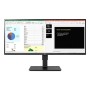 34BR65F-B (86.6 cm (34 Zoll), schwarz, UltraWide FullHD, IPS, HDR) (34BR65F-B.AEU)
