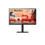 LG 27BA650-B Monitor PC 68,6 cm (27") 1920 x 1080 Pixel Full HD LCD Nero (27BA650-B.AEU)