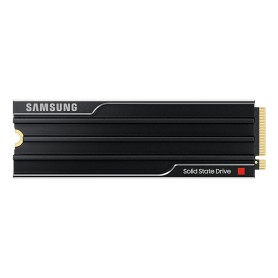 Samsung 9100 PRO 8 TB M.2 PCI Express 5.0 NVMe V-NAND (MZ-VAP8T0CW)