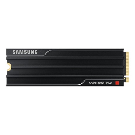 Samsung 9100 PRO 8 TB M.2 PCI Express 5.0 NVMe V-NAND (MZ-VAP8T0CW)