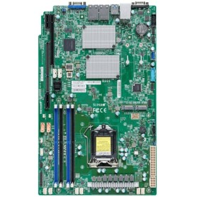 Supermicro X12STW-TF Intel C256 LGA 1200 (Socket H5) WIO (MBD-X12STW-TF-B)