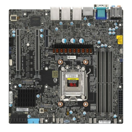Supermicro MBD-H13SAE-MF AMD B650 Socket AM5 micro ATX (MBD-H13SAE-MF-B)