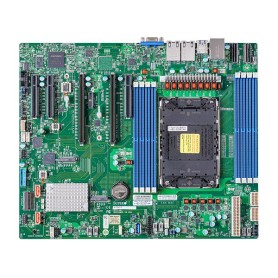 Supermicro MBD-X13SEI-F Intel C741 LGA 4677 (Socket E) ATX esteso (MBD-X13SEI-F-B)