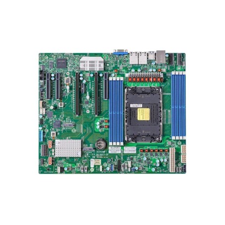 Supermicro MBD-X13SEI-TF-B scheda madre Intel C741 LGA 4677 (Socket E) ATX
