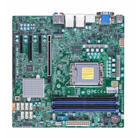 Supermicro X13SAQ Intel Q670E LGA 1700 micro ATX (MBD-X13SAQ-B)
