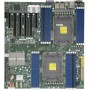Supermicro MBD-X12DPI-NT6-B scheda madre Intel C621A LGA 4189 ATX esteso