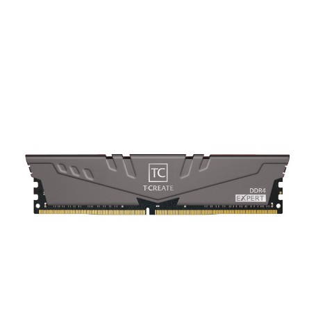 Team Group TTCED432G3600HC18JDC01 memoria 32 GB 2 x 16 GB DDR4 3600 MHz (TTCED432G3600HC18JDC01)