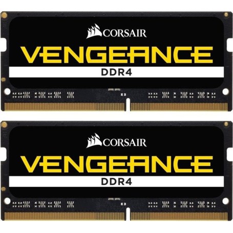 Corsair Vengeance CMSX32GX4M2A3000C18 memoria 32 GB 2 x 16 GB DDR4 3000 MHz (CMSX32GX4M2A3000C18)