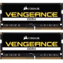 Corsair Vengeance CMSX32GX4M2A3000C18 memoria 32 GB 2 x 16 GB DDR4 3000 MHz (CMSX32GX4M2A3000C18)