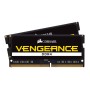 Corsair Vengeance CMSX32GX4M2A3200C22 memoria 32 GB 2 x 16 GB DDR4 3200 MHz (CMSX32GX4M2A3200C22)