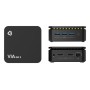 Kramer Electronics VIA-GO3 sistema di presentazione wireless HDMI Desktop (87-000590)