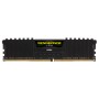 Corsair Vengeance LPX, 16GB, DDR4 memoria 2 x 8 GB 2666 MHz (CMK16GX4M2A2666C16)