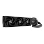 ARCTIC Liquid Freezer III 360 Processore Raffreddatore di liquidi tutto in uno 12 cm Nero 1 pz (ACFRE00136A)
