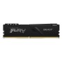 Kingston Technology FURY Beast memoria 32 GB 1 x 32 GB DDR4 3200 MHz (KF432C16BB/32)