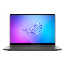ASUS ROG Zephyrus G16 GU605CP-QR007W 16" WQXGA OLED Core Ultra 9 285H 32GB/1TB RTX5070 Win11 (90NR0MM1-M00190)