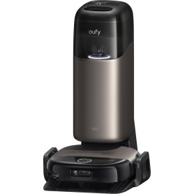 Eufy T2081G11 aspirapolvere robot Nero