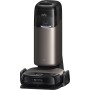 Eufy T2081G11 aspirapolvere robot Nero