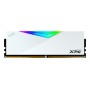 ADATA XPG LANCER DDR5 memoria 64 GB 2 x 32 GB 6000 MHz Data Integrity Check (verifica integrità dati) (AX5U6400C3232G-DCLARWH)