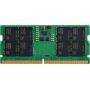 HP Memoria SODIMM DDR5 5600 MHz da 16 GB (83P91AA)