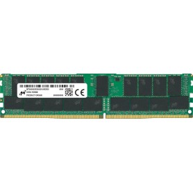 Micron MTA18ASF2G72PZ-3G2R1R memoria 16 GB 1 x 16 GB DDR4 3200 MHz