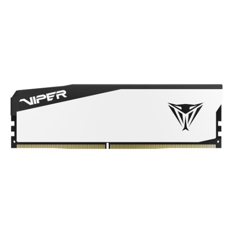 Patriot Memory Viper Elite 5 VEB516G6030W memoria 16 GB 1 x 16 GB DDR5 6000 MT/s 288-pin DIMM