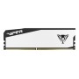 Patriot Memory Viper Elite 5 VEB516G6030W memoria 16 GB 1 x 16 GB DDR5 6000 MT/s 288-pin DIMM