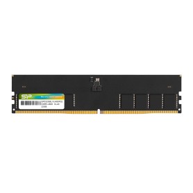 Silicon Power SP032GBLVU480F02 memoria 32 GB 1 x 32 GB DDR5 Data Integrity Check (verifica integrità dati)