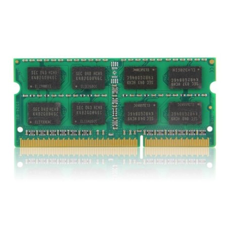 CoreParts MMKN133-16GB memoria DDR4