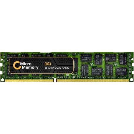 CoreParts MMKN142-32GB memoria 1 x 32 GB DDR4