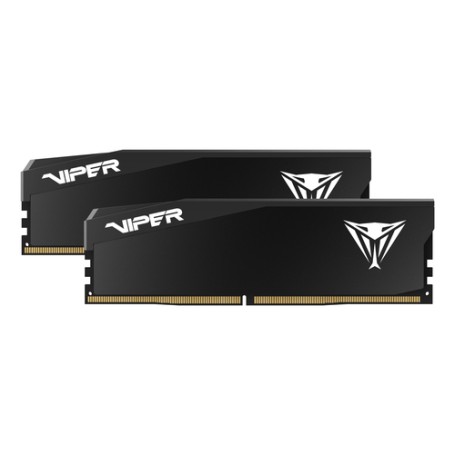 Patriot Memory Viper Elite 5 Ultra VEU532G6036K memoria 32 GB 2 x 16 GB DDR5 6000 MT/s 288-pin DIMM