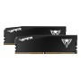 Patriot Memory Viper Elite 5 Ultra VEU532G6036K memoria 32 GB 2 x 16 GB DDR5 6000 MT/s 288-pin DIMM