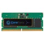 CoreParts MMLE092-32GB memoria 1 x 32 GB DDR5 262-pin SO-DIMM