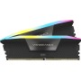 Corsair Vengeance RGB memoria 16 GB 2 x 8 GB DDR5 288-pin DIMM (CMH16GX5M2B5200C40)