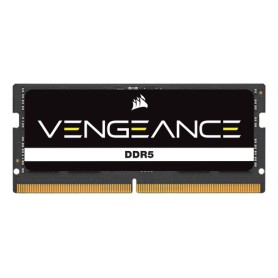 Corsair Vengeance CMSX24GX5M1A4800C40 memoria 24 GB 1 x 24 GB DDR5 262-pin SO-DIMM