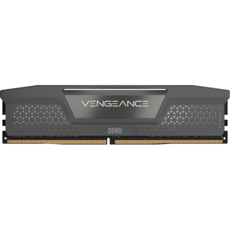 Corsair Vengeance CMK16GX5M1E6000Z36 memoria 16 GB 1 x 16 GB DDR5 6000 MT/s 288-pin DIMM