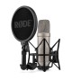 RØDE NT1-A 5th Gen Argento Microfono da studio (NT1GEN5)