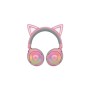Razer Kraken Kitty V3 Pro Quartz/ Rosé - Kabelloses RGB-Kitty-Headset für Gaming (RZ04-05170200-R3M1)