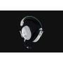 Razer BlackShark V3 Pro Auricolare Con cavo e senza cavo A Padiglione Gaming USB tipo A Bluetooth Bianco (RZ04-05400400-R3M1)