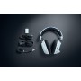 Razer BlackShark V3 Pro Auricolare Con cavo e senza cavo A Padiglione Gaming USB tipo A Bluetooth Bianco (RZ04-05400600-R3G1)
