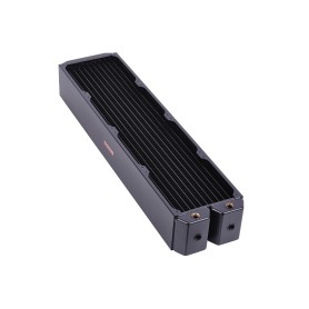 Alphacool 14192 ventola per PC Universale Radiatore Nero 1 pz (14192)