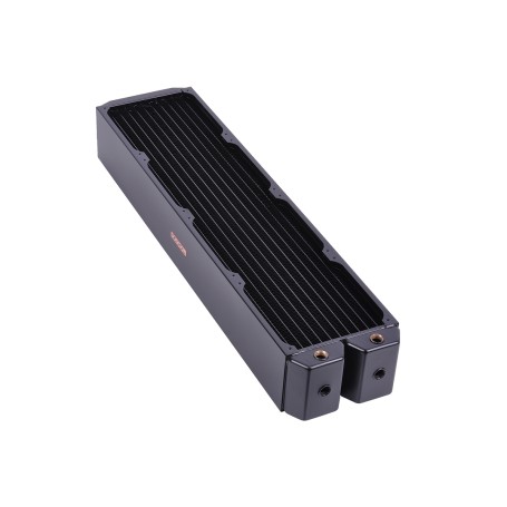 Alphacool 14192 ventola per PC Universale Radiatore Nero 1 pz (14192)