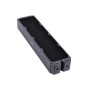 Alphacool 14192 ventola per PC Universale Radiatore Nero 1 pz (14192)