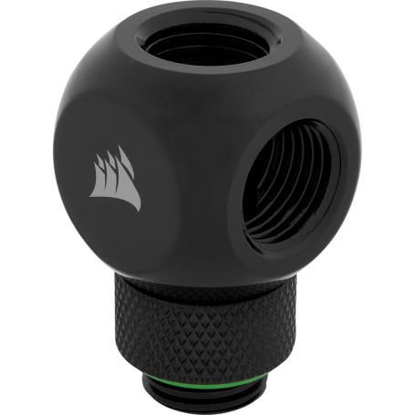 Corsair CX-9055016-WW parte e accessorio del sistema di raffreddamento del computer Guarnizione