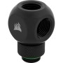 Corsair CX-9055016-WW parte e accessorio del sistema di raffreddamento del computer Guarnizione